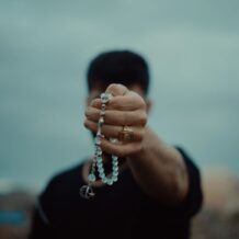 آهنگ جدید صالح به نام الله بیلیر